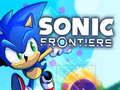 Spel Sonic Frontiers online