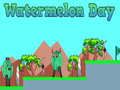 Spel Watermelondag online
