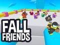 Spel Vallende Vrienden online