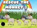 Spel Red de aap 2 online