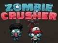 Spel Zombies Crusher online