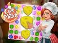 Spel Koken & Matchen: Sara's Avontuur online