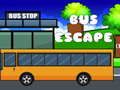 Spel Busontsnapping online