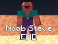 Spel Noob Steve EIND online