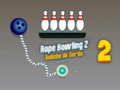 Spel Touw Bowling 2 Bollche de corda online