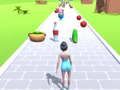 Spel Lichaam Fit Race online
