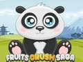 Spel Fruit Crush Saga online