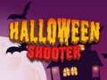Spel Halloween Schutter online