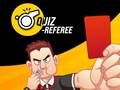 Spel Word een scheidsrechter online