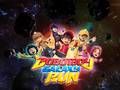 Spel Boboiboy Galaxie Rennen online