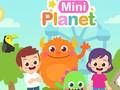 Spel Mini Planeet online