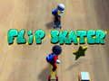 Spel Flip Skater online