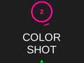 Spel Kleur Schot online