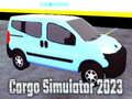 Spel Vracht Simulator 2023 online