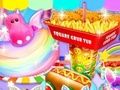 Spel Carnaval Chef Koken 2 online