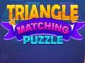Spel Driehoek Puzzel online