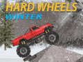 Spel Harde Wielen Winter online