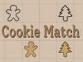 Spel Koekjes Match online
