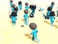 Spel Inktvis Spellen 3D online