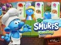 Spel De Smurfen Koken online