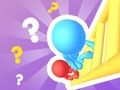 Spel Trappen Trivia online