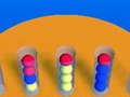 Spel Bal Sorteren Puzzel online
