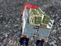 Spel Offroad Vrachtwagen Lading Levering online