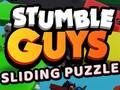 Spel Stumble Guys: Glij Puzzel online