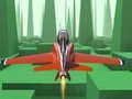 Spel Vliegtuig Race Spel online
