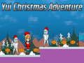 Spel Yui's Kerstavontuur online