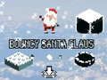 Spel Stuiterende Kerstman online