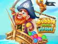 Spel Bubble Pirates Mania online
