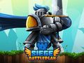 Spel Belegeringsstrijdplan online