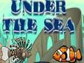 Spel Onder de zee online