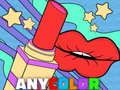 Spel Elke kleur online
