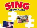 Spel Zing Puzzel online