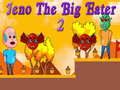 Spel Jeno De Grote Eter 2 online