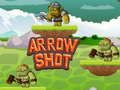 Spel Pijl Schot online