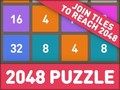 Spel 2048: Puzzelklassieker online