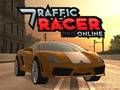 Spel Verkeersracers Pro Online online