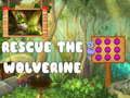 Spel Red de Woelrat online
