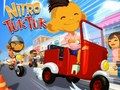 Spel Nitro Tuk Tuk online