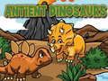 Spel Oude Dinosaurussen online