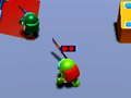 Spel Imposter Aanval online