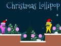 Spel Kerst Lollipop online