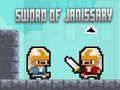Spel Zwaard van de Janitsaar online