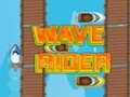 Spel Golf Rijder online