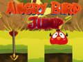 Spel Boze Vogel Sprong online