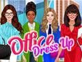 Spel Kantoor Kleding Spellen online