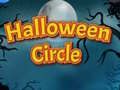 Spel Halloween Cirkel online